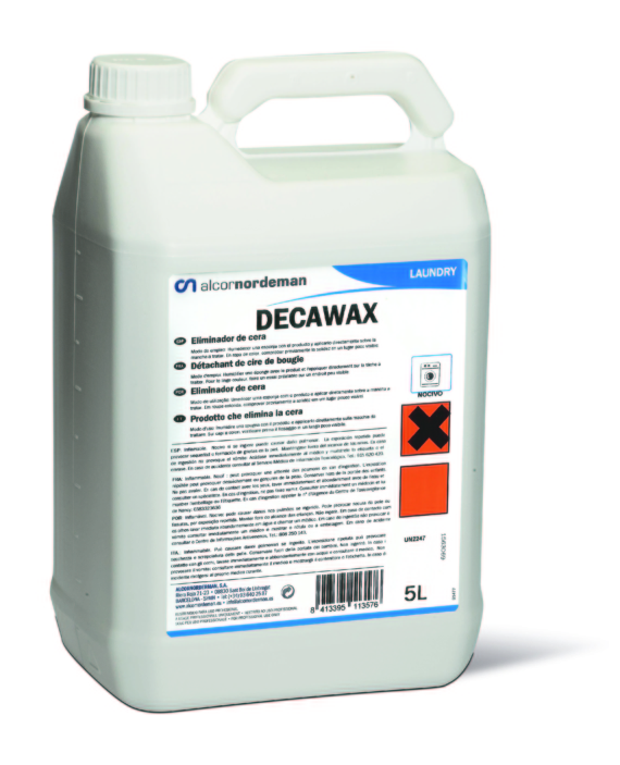 DECAWAX