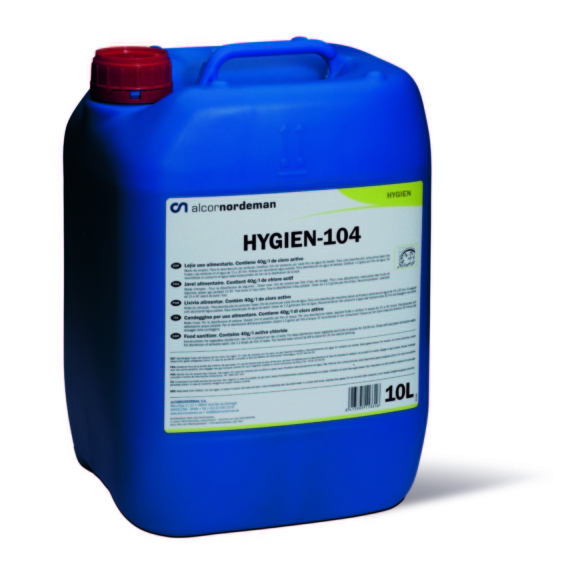 HYGIEN-104