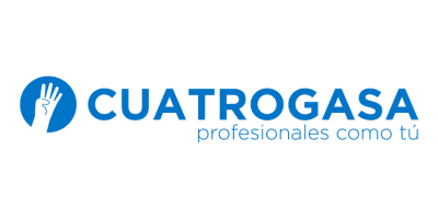 Cuatrogasa