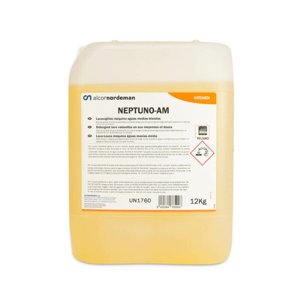 P2612 Neptuno AM 12kg ALTA