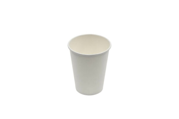 Vaso papel