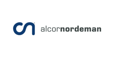 logo alcornordeman